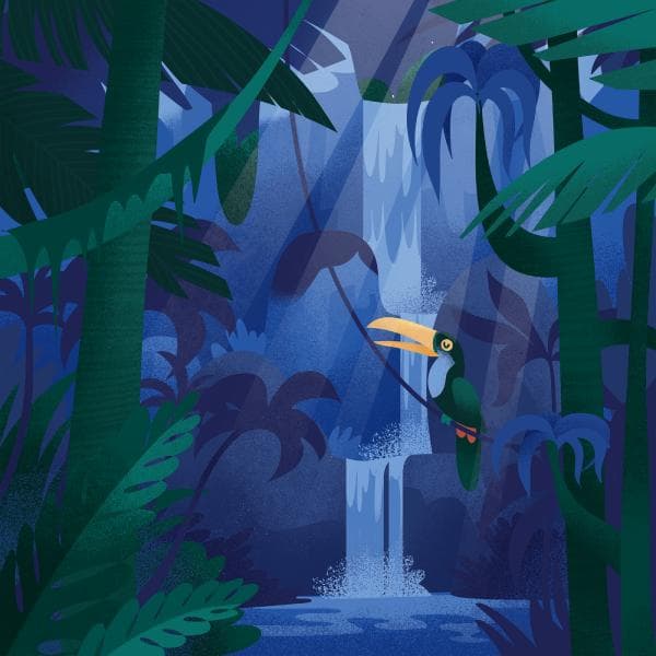 Gratitud para dormir mejor