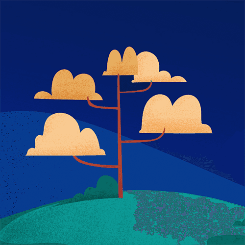 Majestic: Tale of a Tree