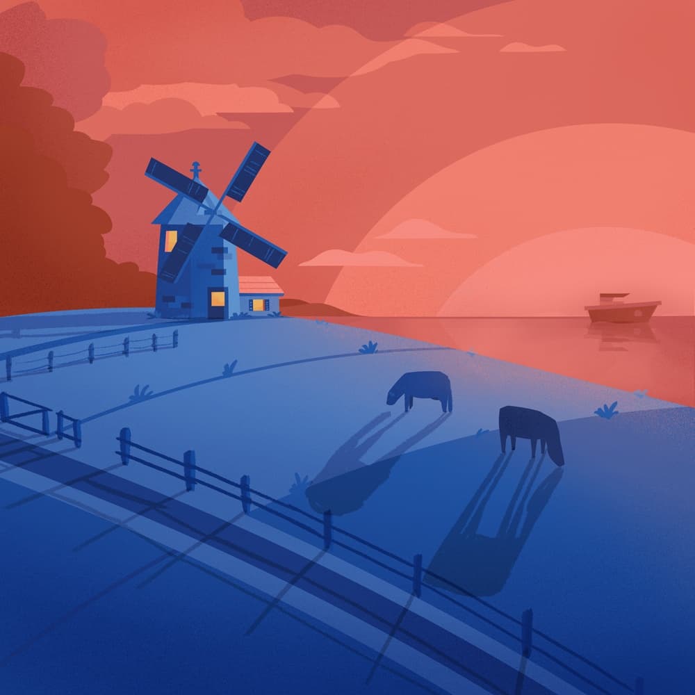 Sleep Meditation for Covidsomnia