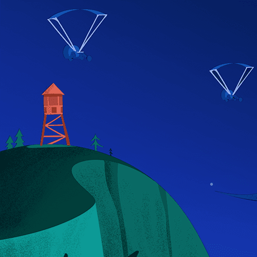 Guided Deep Breathing for Sleep