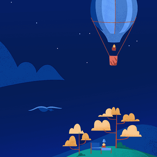 Kids - Bedtime Gratitude