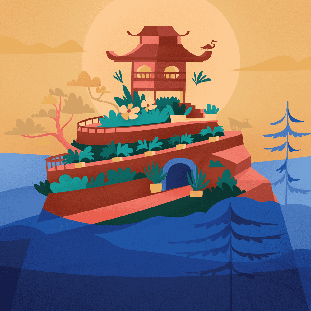 Journey into Peaceful Sleep Hypnosis