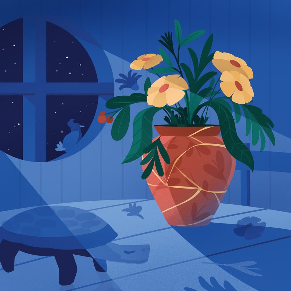 Meditation for Trauma