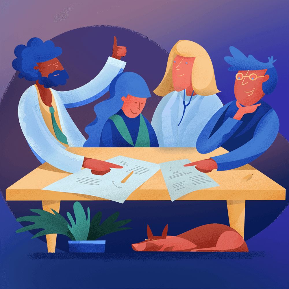 Become Your Own Sleep Expert