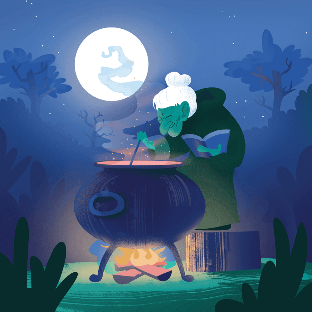 Ode to Mother Hemlock