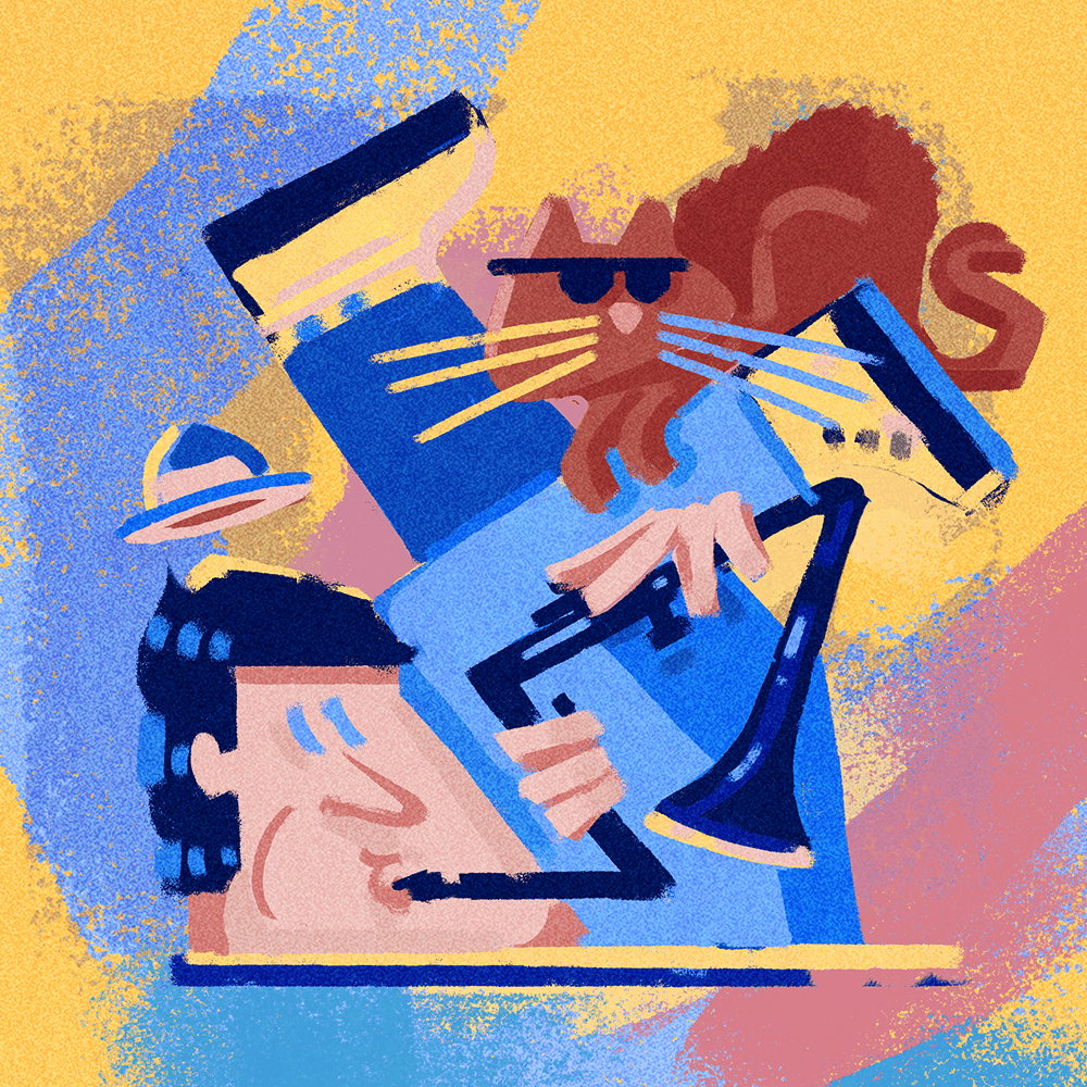 After the Sun Slips Away